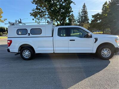2022 Ford F-150 XL - Photo 4 - Fremont, CA 94536