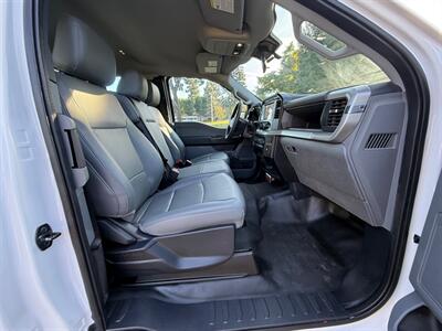 2022 Ford F-150 XL - Photo 15 - Fremont, CA 94536