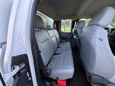 2022 Ford F-150 XL - Photo 11 - Fremont, CA 94536