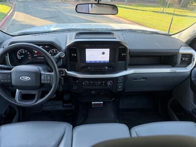 2022 Ford F-150 XL - Photo 14 - Fremont, CA 94536