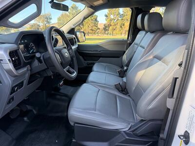 2022 Ford F-150 XL - Photo 13 - Fremont, CA 94536