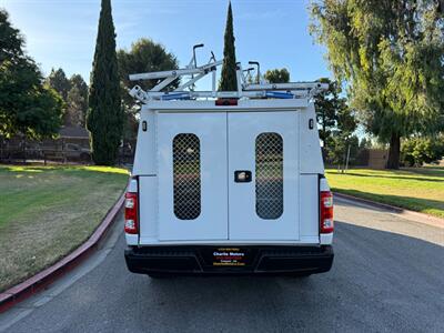 2022 Ford F-150 XL - Photo 8 - Fremont, CA 94536
