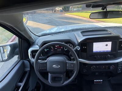 2022 Ford F-150 XL - Photo 18 - Fremont, CA 94536
