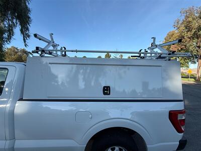 2022 Ford F-150 XL - Photo 26 - Fremont, CA 94536