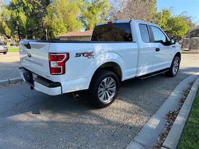 2018 Ford F-150 XLT   - Photo 7 - Fremont, CA 94536