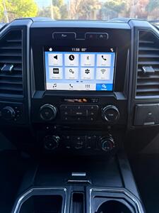 2018 Ford F-150 XLT   - Photo 20 - Fremont, CA 94536