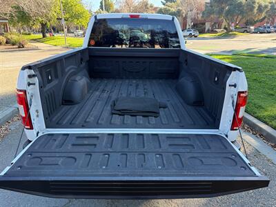 2018 Ford F-150 XLT   - Photo 9 - Fremont, CA 94536