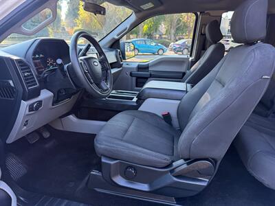 2018 Ford F-150 XLT   - Photo 10 - Fremont, CA 94536