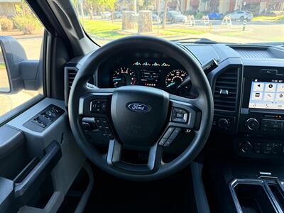 2018 Ford F-150 XLT   - Photo 23 - Fremont, CA 94536