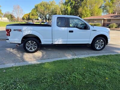 2018 Ford F-150 XLT   - Photo 4 - Fremont, CA 94536