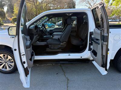 2018 Ford F-150 XLT   - Photo 24 - Fremont, CA 94536