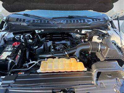 2018 Ford F-150 XLT   - Photo 17 - Fremont, CA 94536