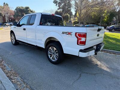 2018 Ford F-150 XLT   - Photo 5 - Fremont, CA 94536