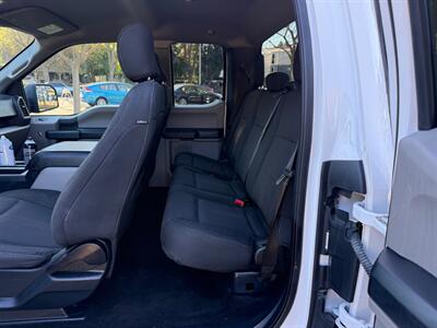 2018 Ford F-150 XLT   - Photo 28 - Fremont, CA 94536