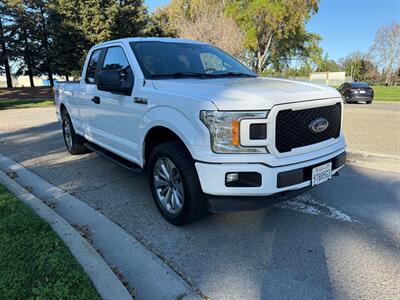 2018 Ford F-150 XLT   - Photo 3 - Fremont, CA 94536