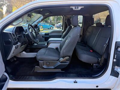 2018 Ford F-150 XLT   - Photo 11 - Fremont, CA 94536