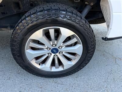 2018 Ford F-150 XLT   - Photo 29 - Fremont, CA 94536