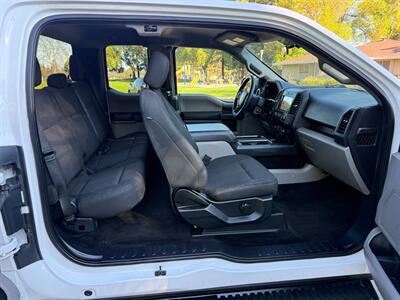 2018 Ford F-150 XLT   - Photo 12 - Fremont, CA 94536