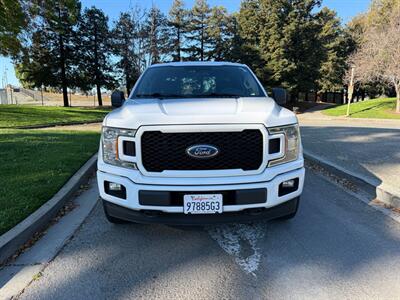 2018 Ford F-150 XLT   - Photo 8 - Fremont, CA 94536