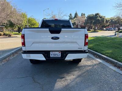 2018 Ford F-150 XLT   - Photo 6 - Fremont, CA 94536