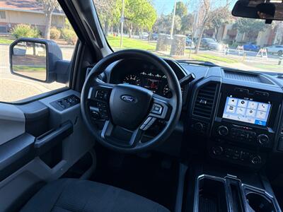 2018 Ford F-150 XLT   - Photo 16 - Fremont, CA 94536