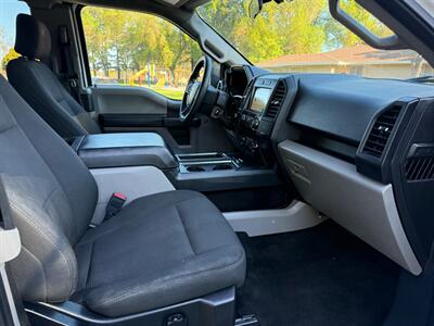 2018 Ford F-150 XLT   - Photo 13 - Fremont, CA 94536