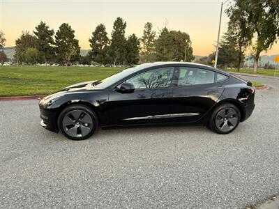 2022 Tesla Model 3 Long Range   - Photo 5 - Fremont, CA 94536
