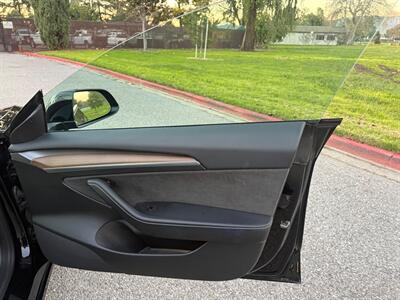 2022 Tesla Model 3 Long Range   - Photo 25 - Fremont, CA 94536