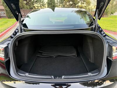 2022 Tesla Model 3 Long Range   - Photo 23 - Fremont, CA 94536