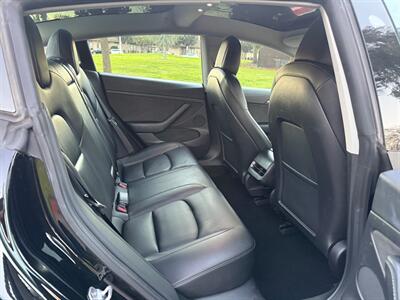 2022 Tesla Model 3 Long Range   - Photo 16 - Fremont, CA 94536