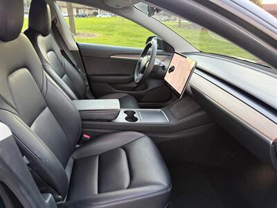 2022 Tesla Model 3 Long Range   - Photo 10 - Fremont, CA 94536