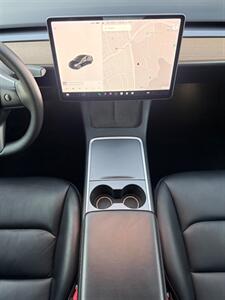 2022 Tesla Model 3 Long Range   - Photo 13 - Fremont, CA 94536