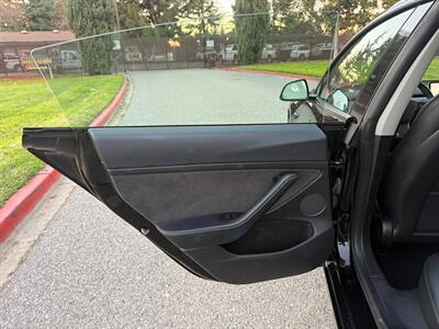 2022 Tesla Model 3 Long Range   - Photo 24 - Fremont, CA 94536