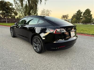 2022 Tesla Model 3 Long Range   - Photo 8 - Fremont, CA 94536