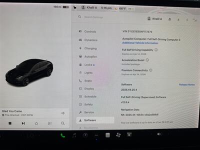 2022 Tesla Model 3 Long Range   - Photo 15 - Fremont, CA 94536
