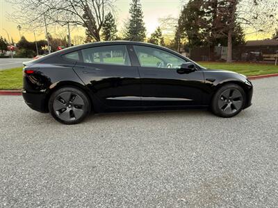 2022 Tesla Model 3 Long Range   - Photo 6 - Fremont, CA 94536