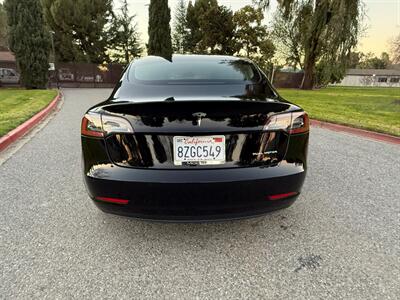 2022 Tesla Model 3 Long Range   - Photo 3 - Fremont, CA 94536