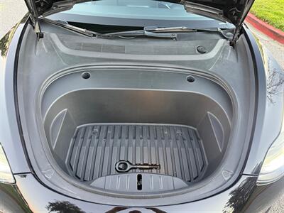 2022 Tesla Model 3 Long Range   - Photo 19 - Fremont, CA 94536