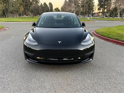 2022 Tesla Model 3 Long Range   - Photo 2 - Fremont, CA 94536