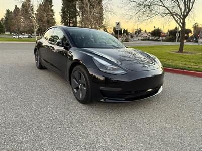 2022 Tesla Model 3 Long Range   - Photo 7 - Fremont, CA 94536