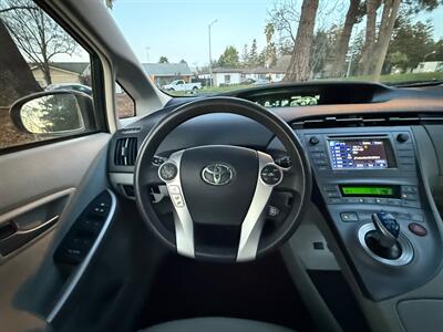2013 Toyota Prius Three   - Photo 19 - Fremont, CA 94536