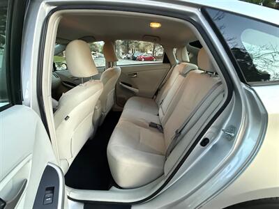 2013 Toyota Prius Three   - Photo 10 - Fremont, CA 94536