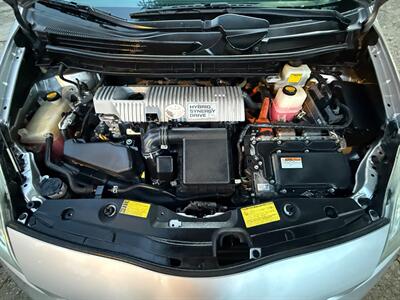 2013 Toyota Prius Three   - Photo 22 - Fremont, CA 94536