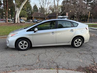 2013 Toyota Prius Three   - Photo 3 - Fremont, CA 94536