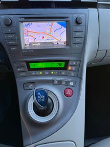 2013 Toyota Prius Three   - Photo 17 - Fremont, CA 94536