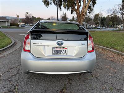 2013 Toyota Prius Three   - Photo 7 - Fremont, CA 94536
