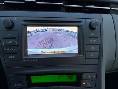 2013 Toyota Prius Three   - Photo 15 - Fremont, CA 94536