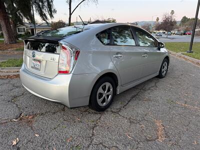 2013 Toyota Prius Three   - Photo 6 - Fremont, CA 94536