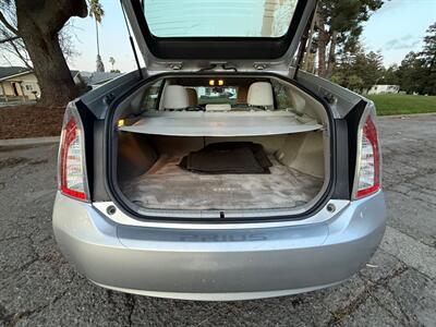 2013 Toyota Prius Three   - Photo 12 - Fremont, CA 94536