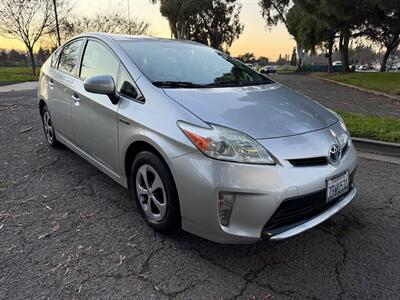 2013 Toyota Prius Three   - Photo 8 - Fremont, CA 94536